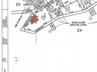 0 Azimuth Lane Old Topanga Canyon Rd #344, Topanga, CA 90290