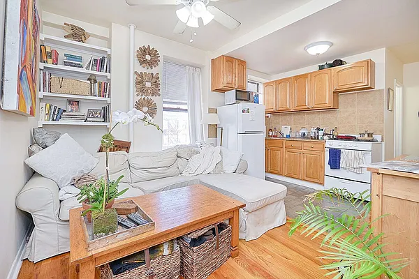 Rented by Keller Williams NYC | media 9