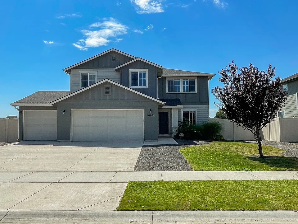16891 N Lowerfield Loop