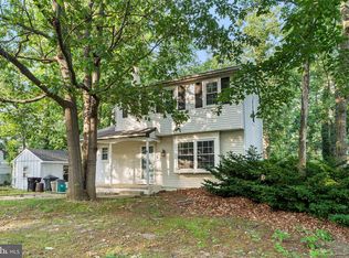 71 Winfield Rd, Sicklerville, NJ 08081