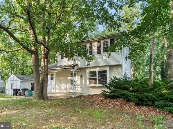 71 Winfield Rd, Sicklerville, NJ 08081