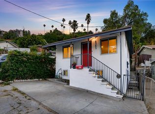 4365 Esmeralda St, Los Angeles, CA 90032