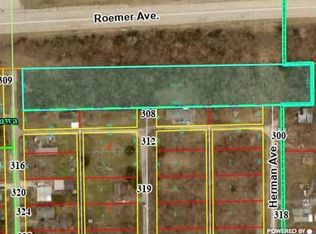 2802 Roemer Ave, Ottumwa, IA 52501