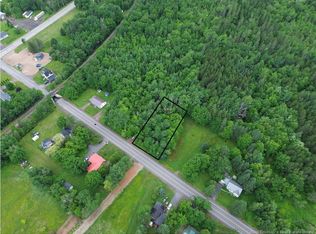 LOT Lilloett Dr, Chipman, NB E4A1V8