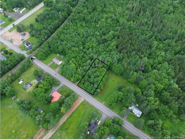 LOT Lilloett Dr, Chipman, NB E4A 1V8