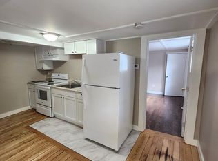 20 Frank C Gilman Hwy #2, Alton, NH 03809