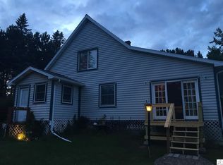 318 Koski Rd, Saginaw, MN 55720