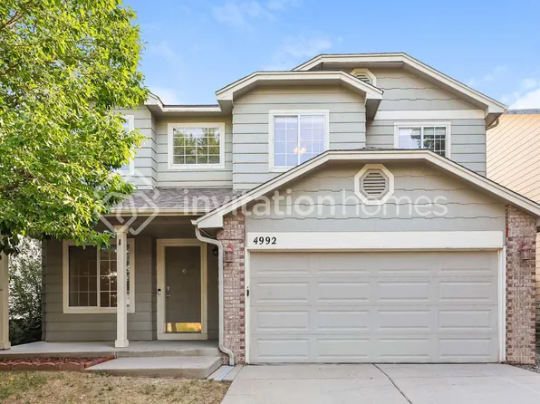 4992 N Silverlace Dr, Castle Rock, CO 80109
