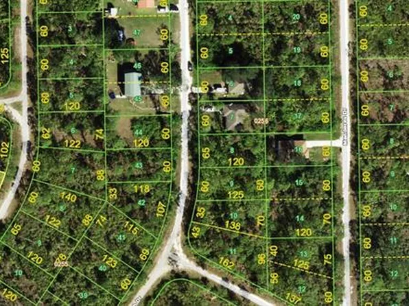 13341 Lafaunce Dr #18, Punta Gorda, FL 33955