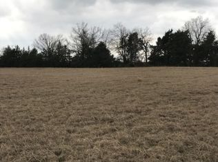County Road 46500, Paris, TX 75462