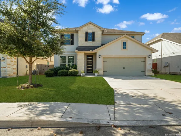 2330 Olive, San Antonio, TX 78259