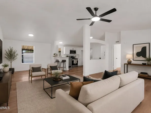 2547 E TONTO Lane, Phoenix, AZ 85050