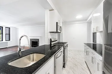 Rented by Brown Harris Stevens