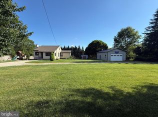 2360 Mill Creek Rd, Dover, PA 17315