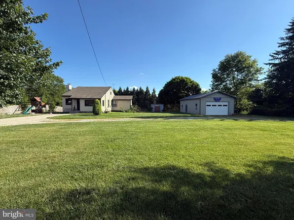 2360 Mill Creek Rd, Dover, PA 17315