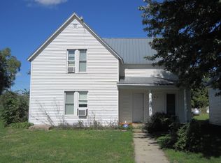 403 North St, Center, NE 68724