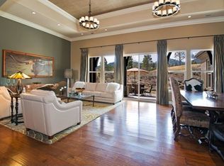 16865 Rue Du Parc, Reno, NV 89511