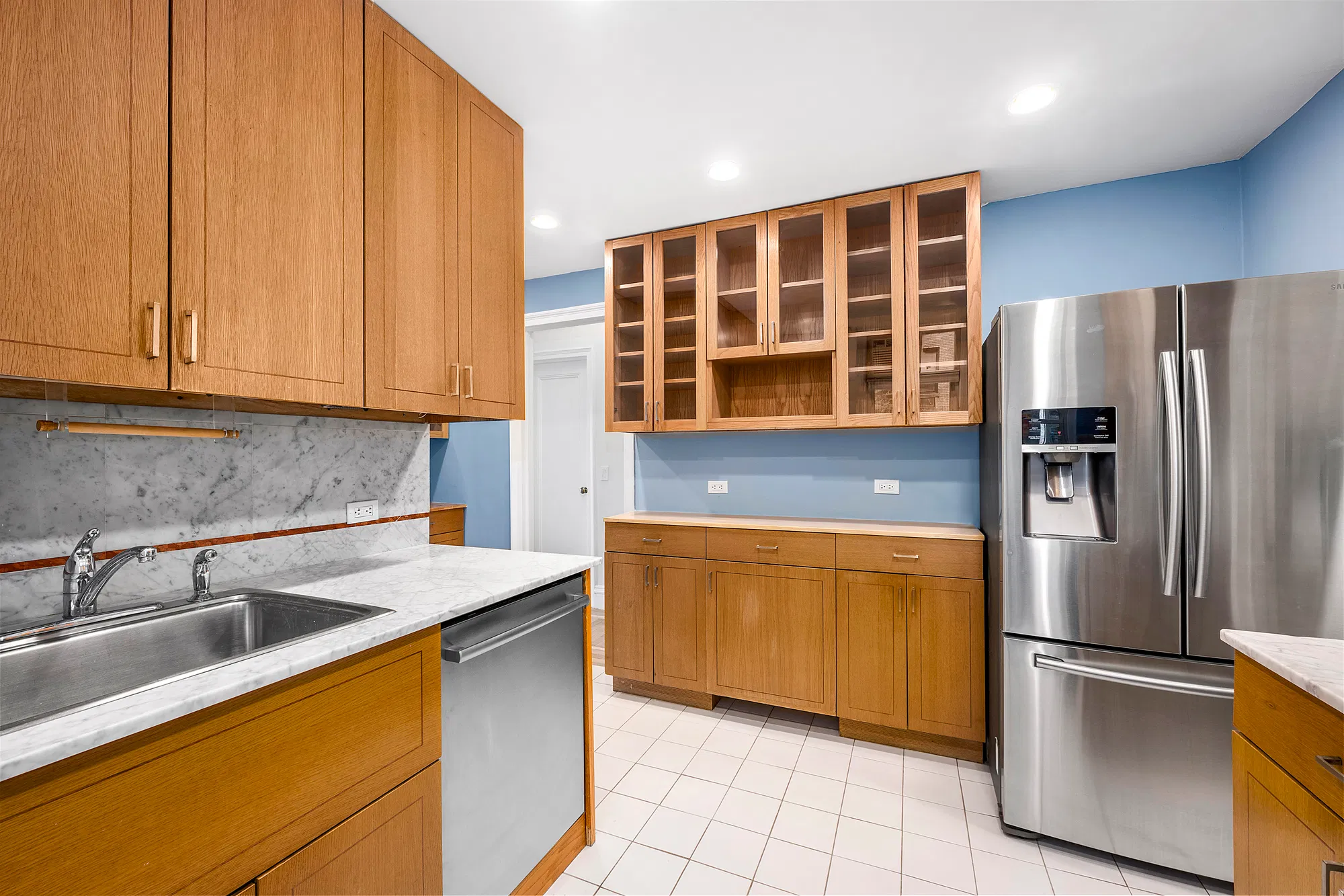 52 Riverside Drive #6A in Upper West Side, Manhattan | StreetEasy