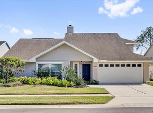 510 Silvergate Loop, Lake Mary, FL 32746
