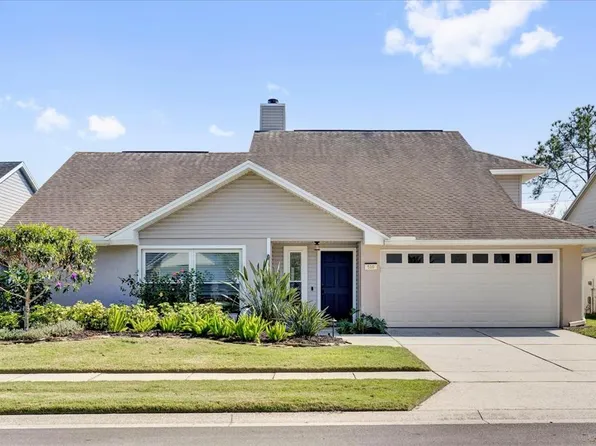 510 Silvergate Loop, Lake Mary, FL 32746