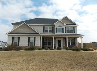 2 Chickasaw Trl, Fort Mitchell, AL 36856