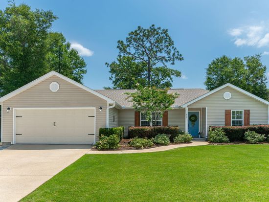 635 Magnolia Lake Dr, Defuniak Springs, FL 32433
