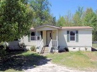 6623 Nc 210 N, Angier, NC 27501