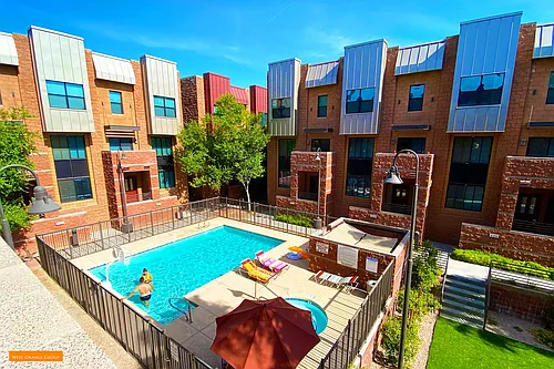 330 S Farmer Ave #331 Photo 1