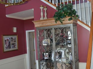 3015 Dogwood Rd, Bridgeport, WV 26330