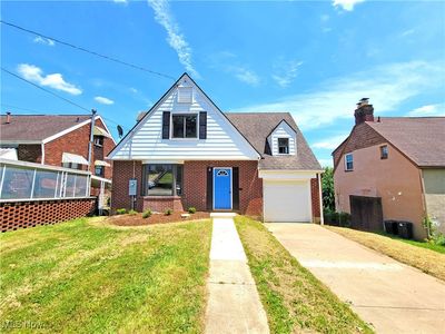 1006 Jackson Ave, Parkersburg, WV, 26101