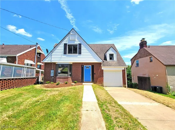 1006 Jackson Ave, Parkersburg, WV 26101