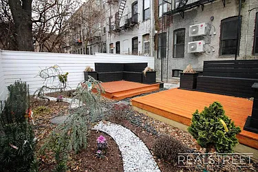 Rented by Real Street Inc
