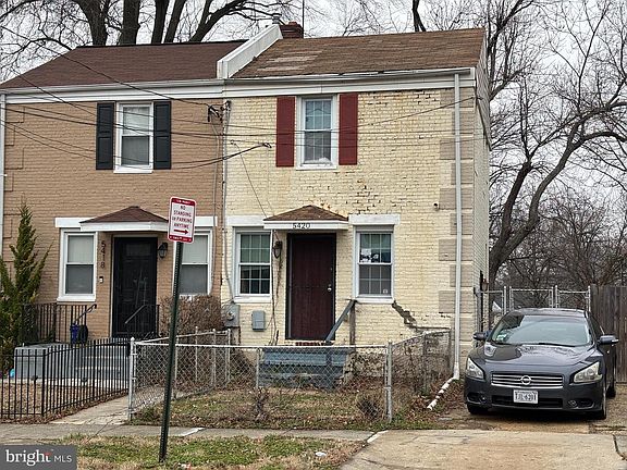 5th image of 5420 B St SE