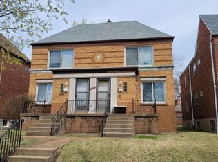 6227-6229 Eichelberger St #6227, Saint Louis, MO 63109