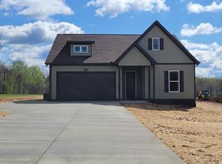 366 Bill Fuson Rd LOT 10, McMinnville, TN 37110