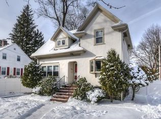 423 Prospect St, Norwood, MA 02062