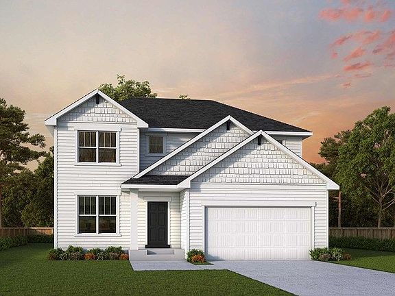 The Ontario - B Exterior