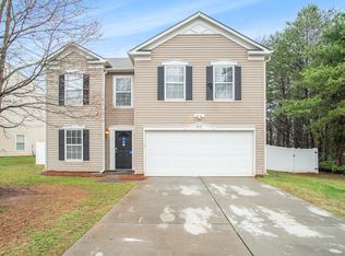 6737 Ridge Lane Rd, Charlotte, NC 28262