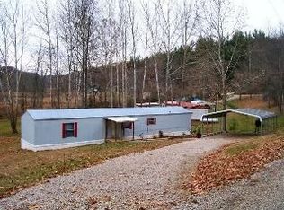 38385 Davis Chapel Rd, Logan, OH 43138