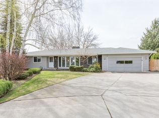 5811 W Shawnee Ave, Spokane, WA 99208