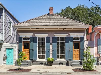 925 Touro St, New Orleans, LA, 70116