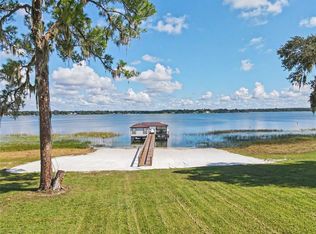 10915 SE Sunset Harbor Rd LOT 1, Summerfield, FL 34491