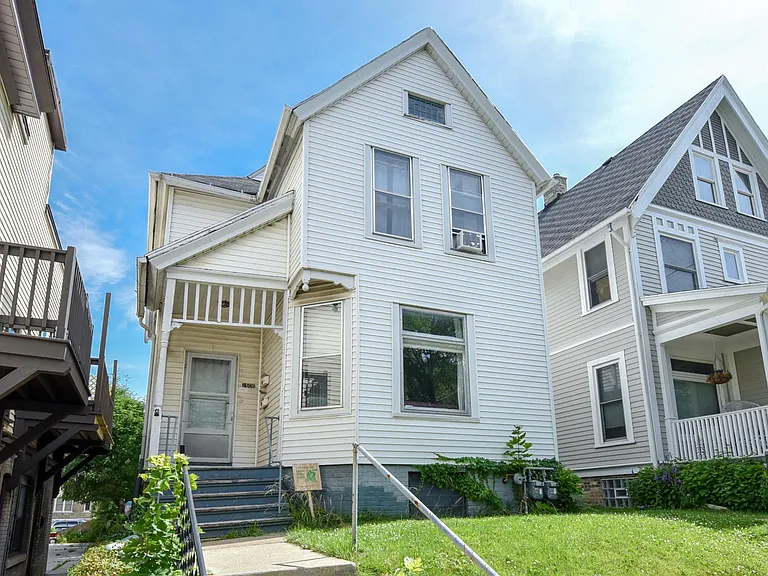 1608 E Lafayette Pl #1 — Photo 8