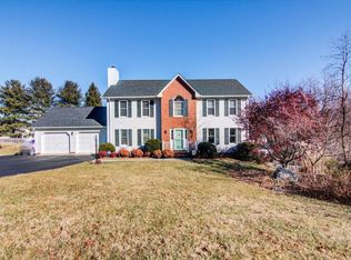 627 Stayman Rd, Roanoke, VA 24019