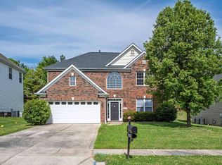 1030 Boxelder Ln, Charlotte, NC 28262