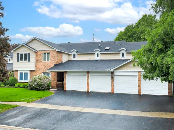 970 Benedetti Dr Unit D, Naperville, IL 60563