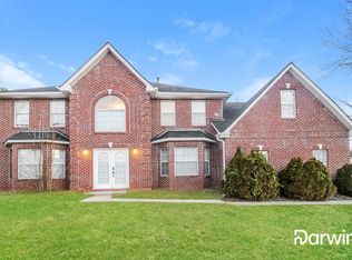 6236 Katelyn Park, Lithonia, GA 30058
