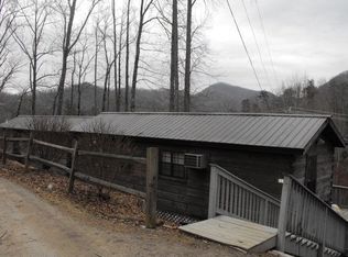 135 Amarillo Pl, Cullowhee, NC 28723