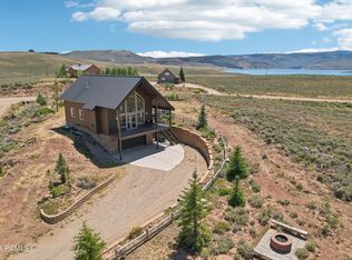 5952 S Mountain Meadow Ln, Heber City, UT 84032