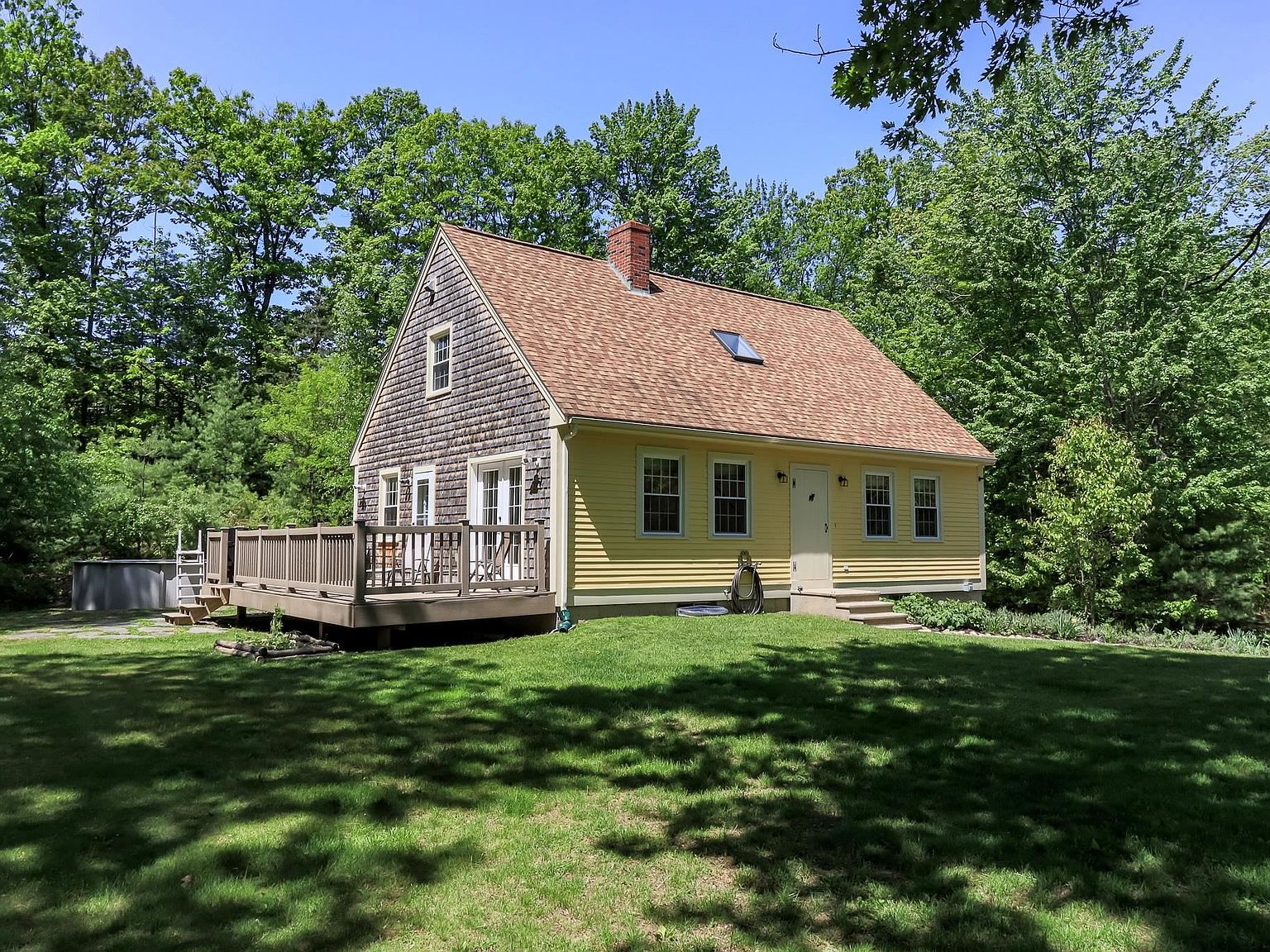 51 Greenfield Road, New Boston, NH 03070 Zillow